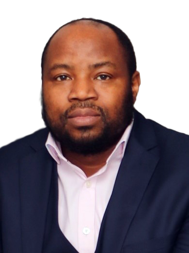 Tecconnect Business Advisor Headshot Ade Oyebola WHITE BG