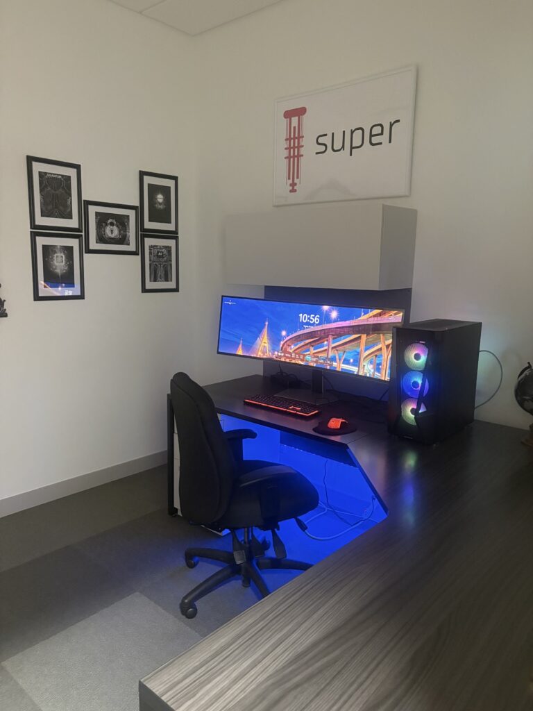 Lethbridge Launches Canada’s First Quantum Super Hub at Tecconnect 1 SuperQ Quantum Hub Tecconnect 2