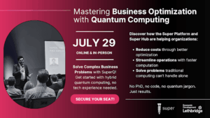 master class 1