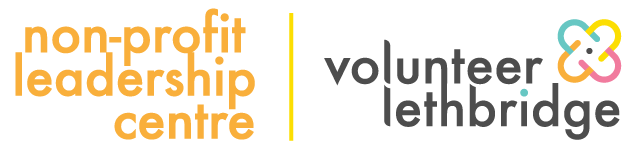 Volunteer Lethbridge